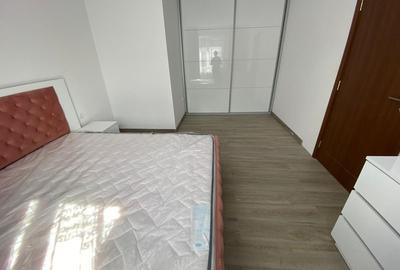 Apartament cu 2 camere decomandat în Florești - 8