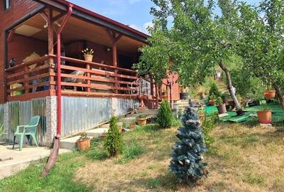 Casă individuală cu 2 camere cu Canalizare în Surani - 1