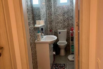 Apartament cu 3 camere decomandat, mobilat în Central - 8