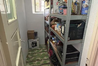 Casă cu 3 camere în Central