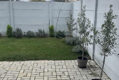 Casă cu 4 camere cu Teren 56 Mp în Central - 16