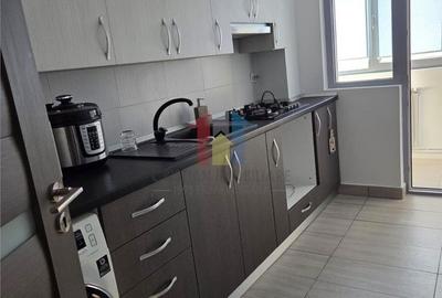Apartament cu 2 camere în Brăilița - 12