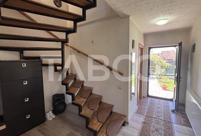 Duplex cu 3 camere cu Canalizare în Șura Mare - 6
