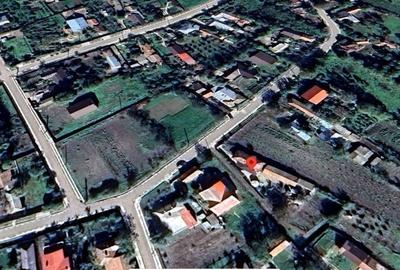 Casă cu 3 camere cu Teren 1035 Mp în Baba Ana - 9