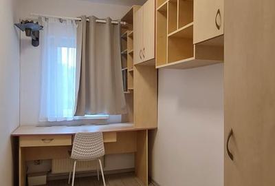 Apartament cu 2 camere, mobilat în Valea Aurie - 10