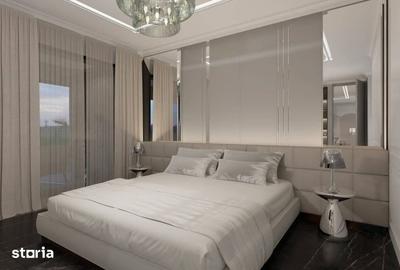 Apartament cu 2 camere în Tunari - 7