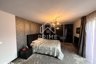 Casă cu 6 camere cu Teren 1700 Mp în Central