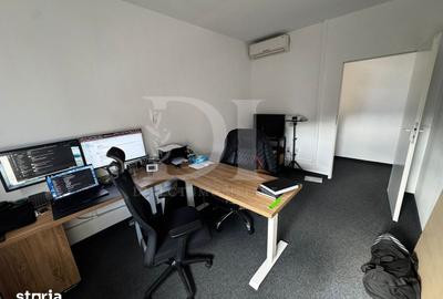 Apartament cu 4 camere, mobilat în Între Lacuri - 8