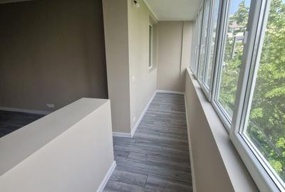 Apartament cu 2 camere semidecomandat în Central - 5