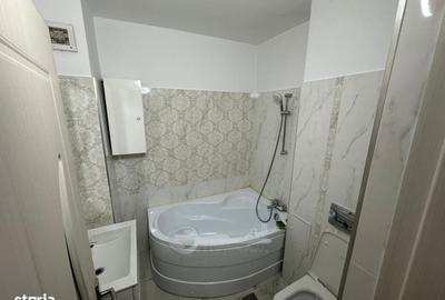 Apartament cu 3 camere în Dacia