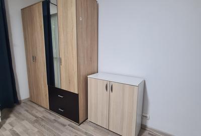 Garsonieră decomandată, mobilată în Basarabia - 23