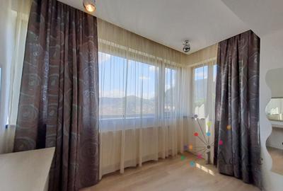 Apartament cu 3 camere decomandat, mobilat în Dealul Cetății - 30