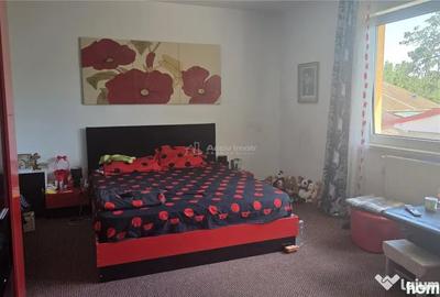 Casă cu 4 camere cu Teren 568 Mp în Valea Rosie