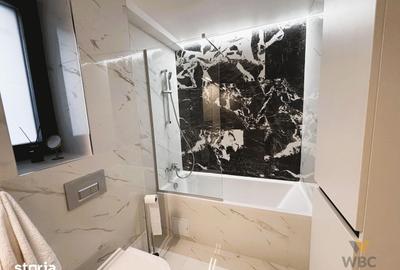 Apartament cu 3 camere în Dămăroaia - 2