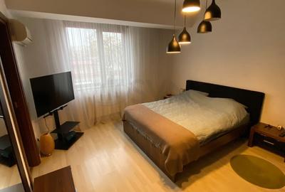 Apartament cu 3 camere decomandat în Vitan - 10