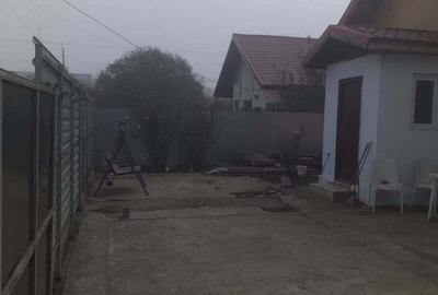 Casă cu 3 camere în Pantelimon - 3