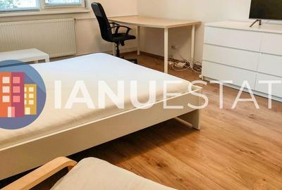 Apartament cu 2 camere decomandat, mobilat în Vitan