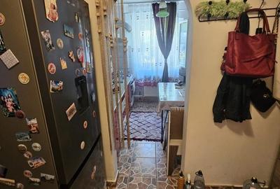 Apartament cu 2 camere semidecomandat în Vest