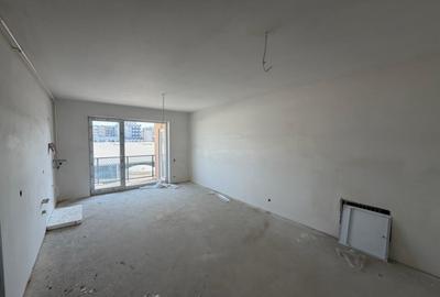 Apartament cu 2 camere semidecomandat în Florești - 2