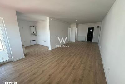 Apartament cu 4 camere în Central - 1
