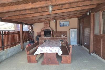 Casă cu Teren 250 Mp în Central - 10