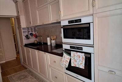 Apartament cu 3 camere decomandat în Central - 12