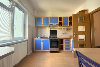 Apartament cu 3 camere decomandat, mobilat în Ultracentral - 11