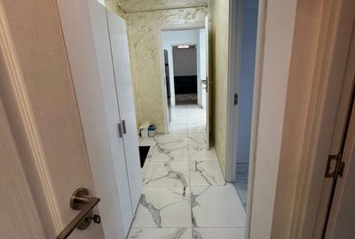 Apartament cu 4 camere semidecomandat în Apusului - 17