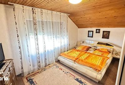 Casă cu 8 camere cu Teren 1420 Mp în Ghiroda - 7