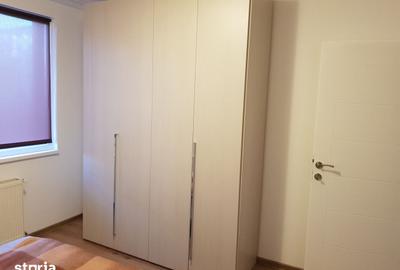 Apartament cu 2 camere semidecomandat în Central - 2
