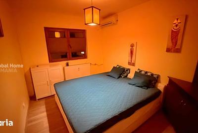 Apartament cu 4 camere în Ștefan cel Mare