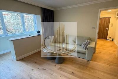 Apartament cu 2 camere decomandat, mobilat în Olimpia-Stadion