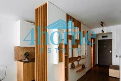 Apartament cu 3 camere în Timpuri Noi