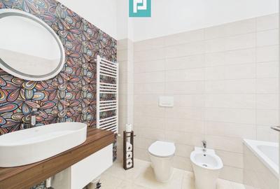 Penthouse cu 4 camere decomandat în Torontalului - 11