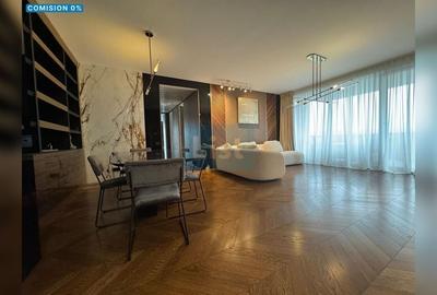 Apartament cu 4 camere decomandat, mobilat în Gheorgheni - 6