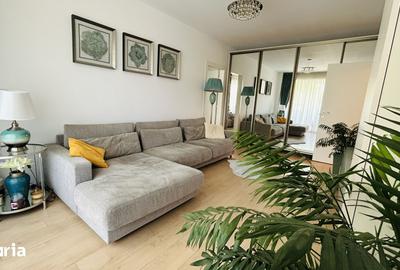 Apartament cu 3 camere în Străulești - 17