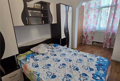 Apartament cu 2 camere în Alexandru cel Bun
