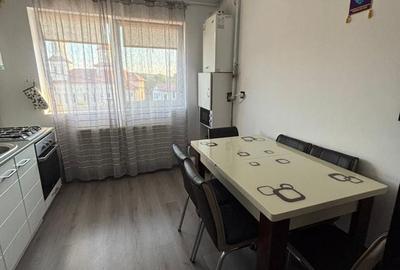 Apartament cu 2 camere decomandat în Crișeni - 2