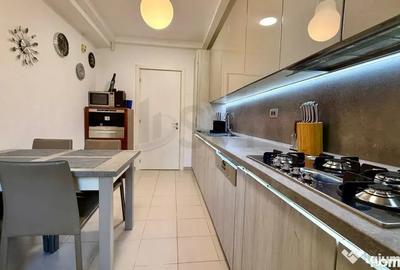 Apartament cu 2 camere decomandat în Iancu Nicolae