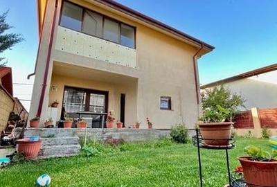 Casă cu 3 camere cu Teren 323 Mp în Pantelimon - 11
