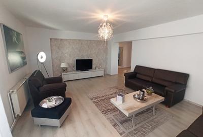 Apartament cu 3 camere decomandat, mobilat în Calea București - 2
