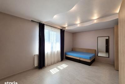 Casă cu 6 camere cu Teren 500 Mp în Crevedia - 8