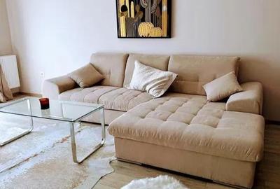 Apartament cu 2 camere decomandat, mobilat în Avantgarden - 8