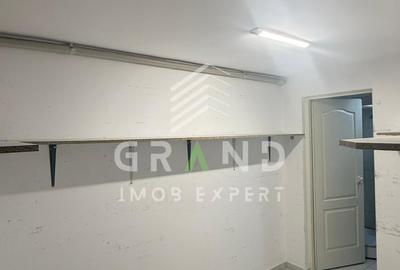 Birou, de 120 mp, în Mănăștur - 5