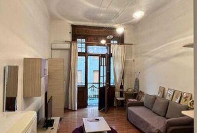 Apartament cu 2 camere, mobilat în Ultracentral
