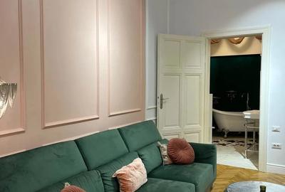 Apartament cu 4 camere semidecomandat în Ultracentral - 17