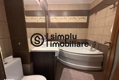 Apartament cu 4 camere în 1 Mai