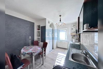 Apartament cu 3 camere decomandat, mobilat în Central - 4