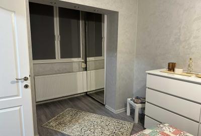 Apartament cu 2 camere semidecomandat în Exterior Vest - 1