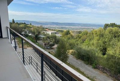 Duplex cu 4 camere cu Canalizare în Exterior Sud - 6